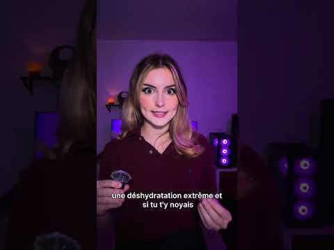 Le lac le plus dangereux du monde 🗺️ #lac #histoire #anecdote #insolite