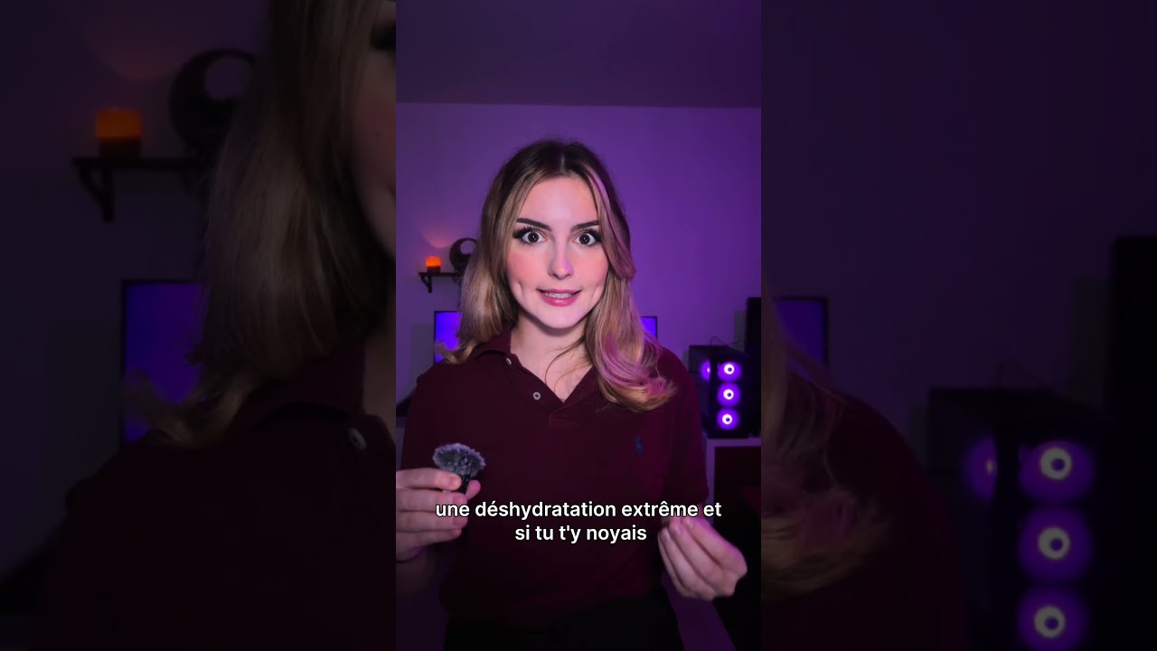 Le lac le plus dangereux du monde 🗺️ #lac #histoire #anecdote #insolite