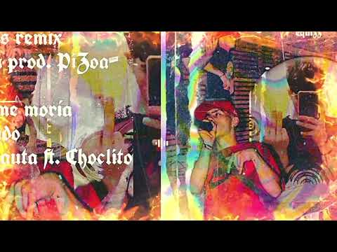 6.QUIEREN PAUTA FT. CHOCLITO (PROD.MM) | EFECTS | equizz.