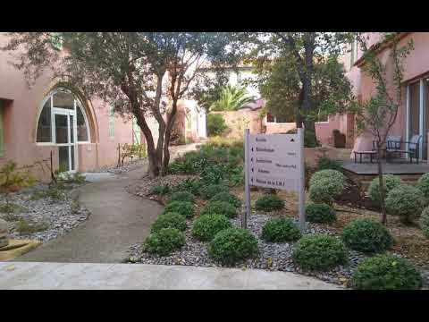 Centre International de Rencontres Mathématiques | Wikipedia audio article