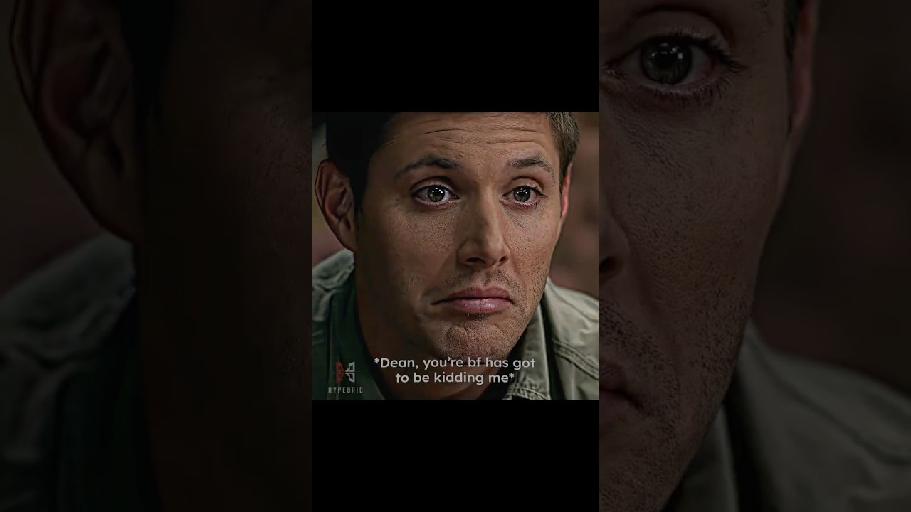 Dean Finds Out His GF Ghosted Sam 😤