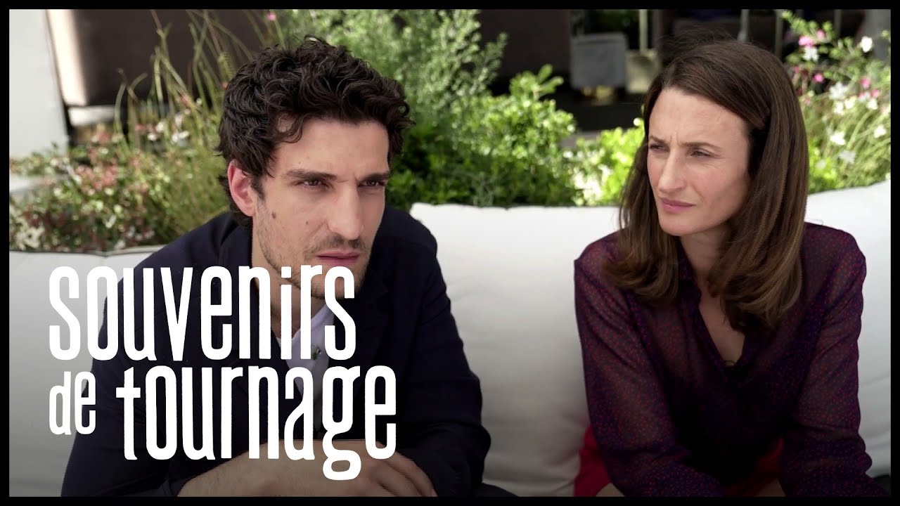 Mon Légionnaire: Tournage et Souvenirs 🎬
