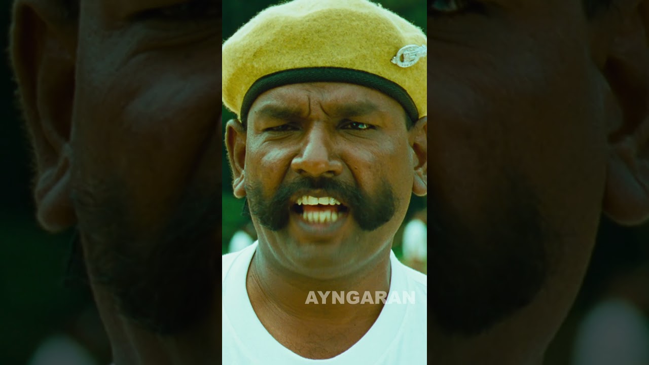 ஆர்யா மற்றும் ஷ்ரீயா நடித்த 'Chikku Bukku' 📽️