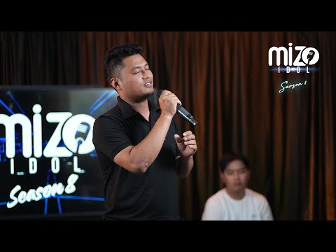 MIZO IDOL TOP 20 - LALCHHUANMAWIA SAIVATE, TUIKUAL NORTH, VAIRENGTE