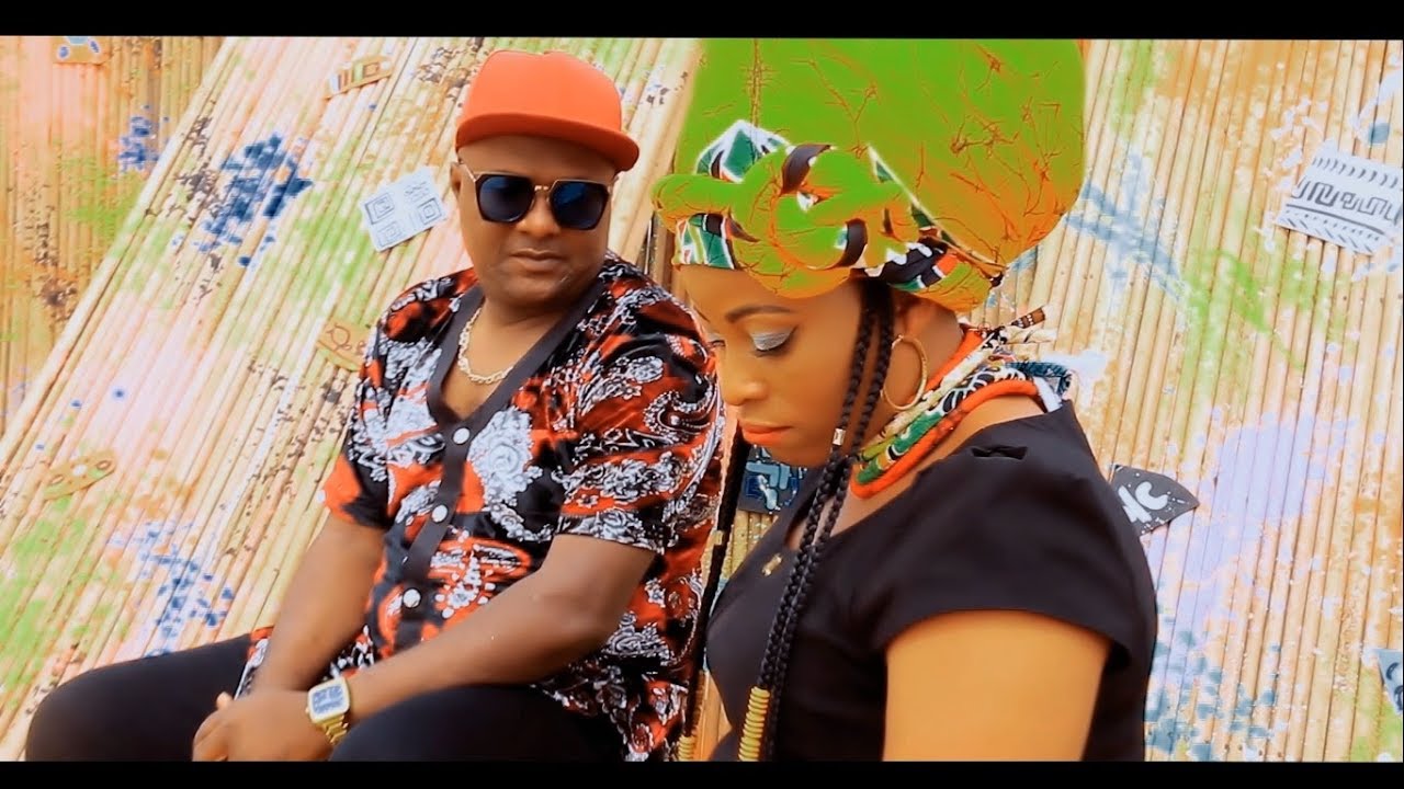 Rico’s Campos - Sènini (Official Clip) 🎬