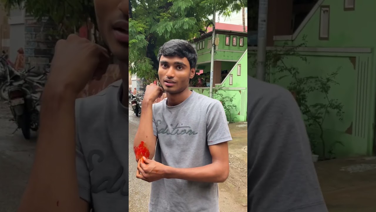 Hilarious Sibling Moments! 😂 Anna Thambi Fun Part 2 with a Surprise Twist! 🤣
