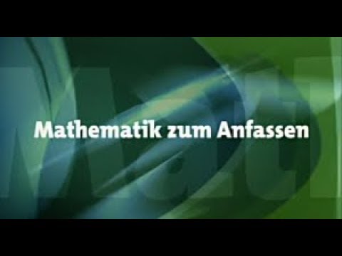 Mathematik zum Anfassen - Kryptographie