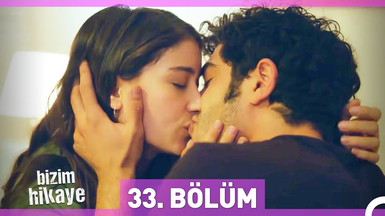 Bizim Hikaye 33. Bölüm Özeti ve 34. Bölüm Linki