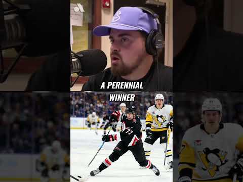 Did the Sabres WANT JJ Peterka?? #buffalosabres #sabres #nhl #nhlnews #wgr #wgr550 #hockey