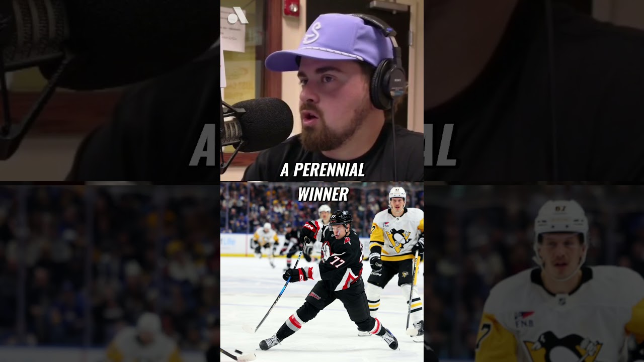 Did the Sabres Really Want JJ Peterka? 🏒 Inside the Trade Rumors