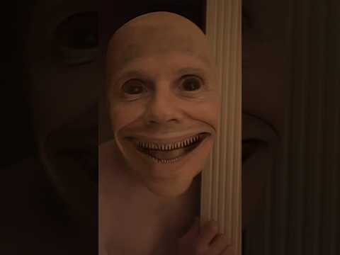 What a delightful smile #horror #horrorstories #ghost #scary #spooky #creepy #spooky #jumpscare