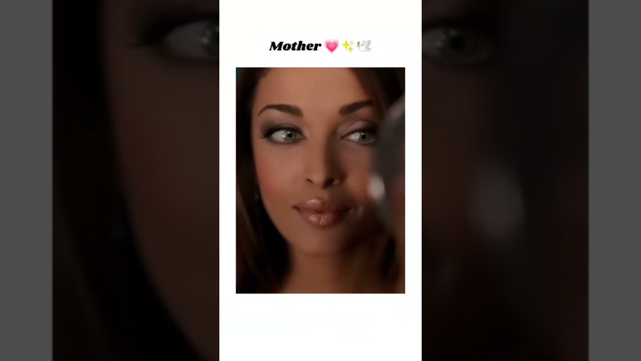 Bollywood Royalty: Queen Mother and Daughter Duo Shine Bright ✨