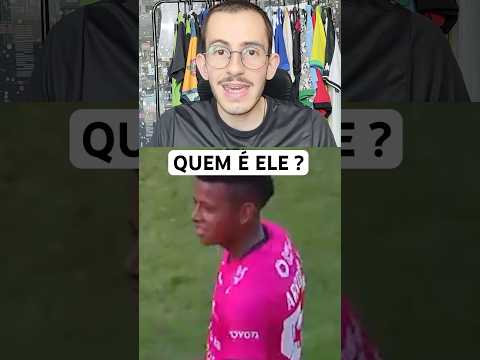 Quem é Keny Arroyo? #cruzeiro #arroyo