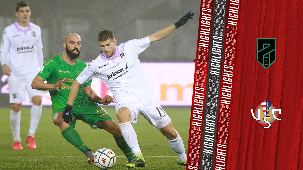 Cremonese Secures First Away Win of the Season with a 2-1 Victory Over Pordenone ⚽