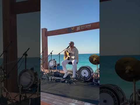 Amr Diab - Khatfoony  عمرو دياب - خطفوني (The One Man Band / Youssef Hassan Cover) @AmrDiab #amrdiab