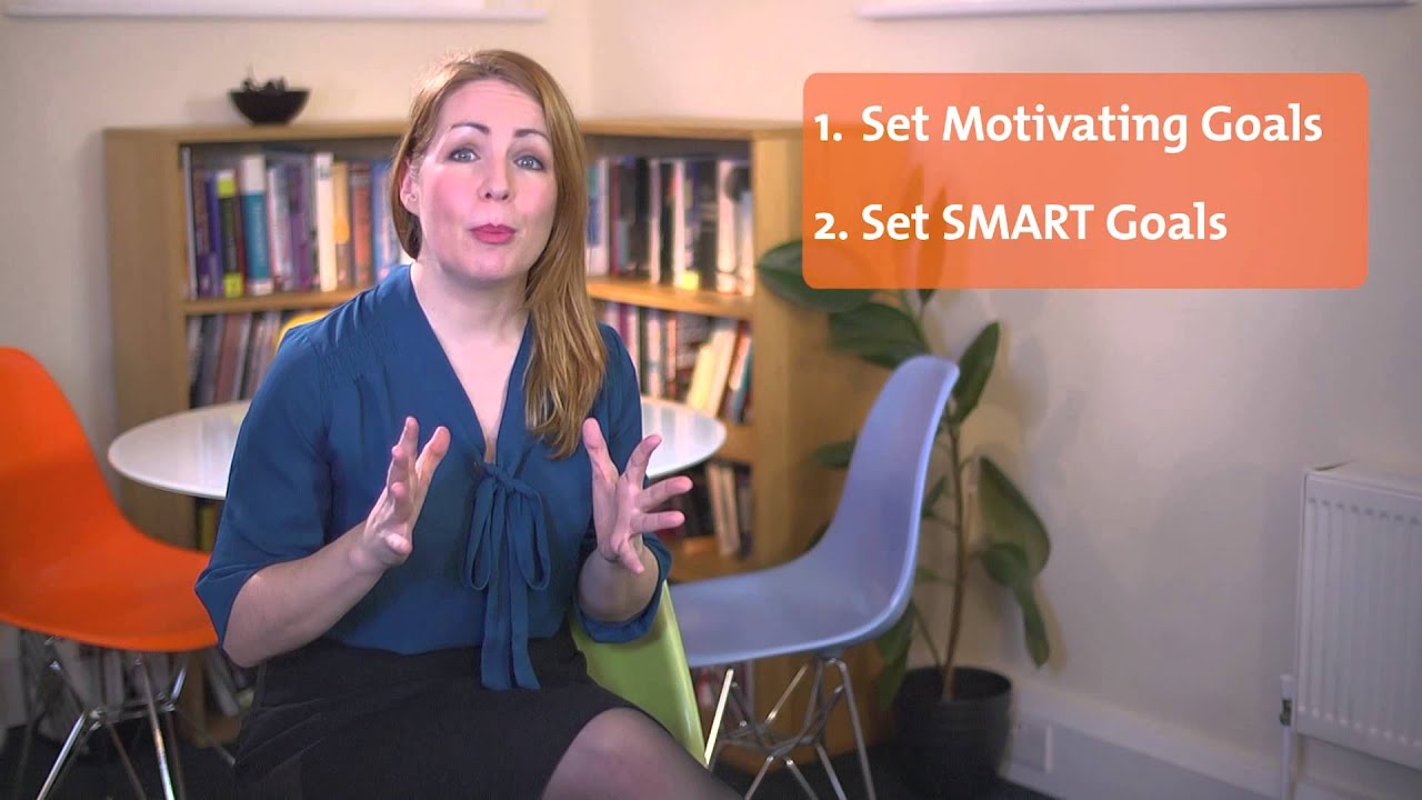 Master Your Success: 5 Essential Rules for Setting SMART Goals 🎯