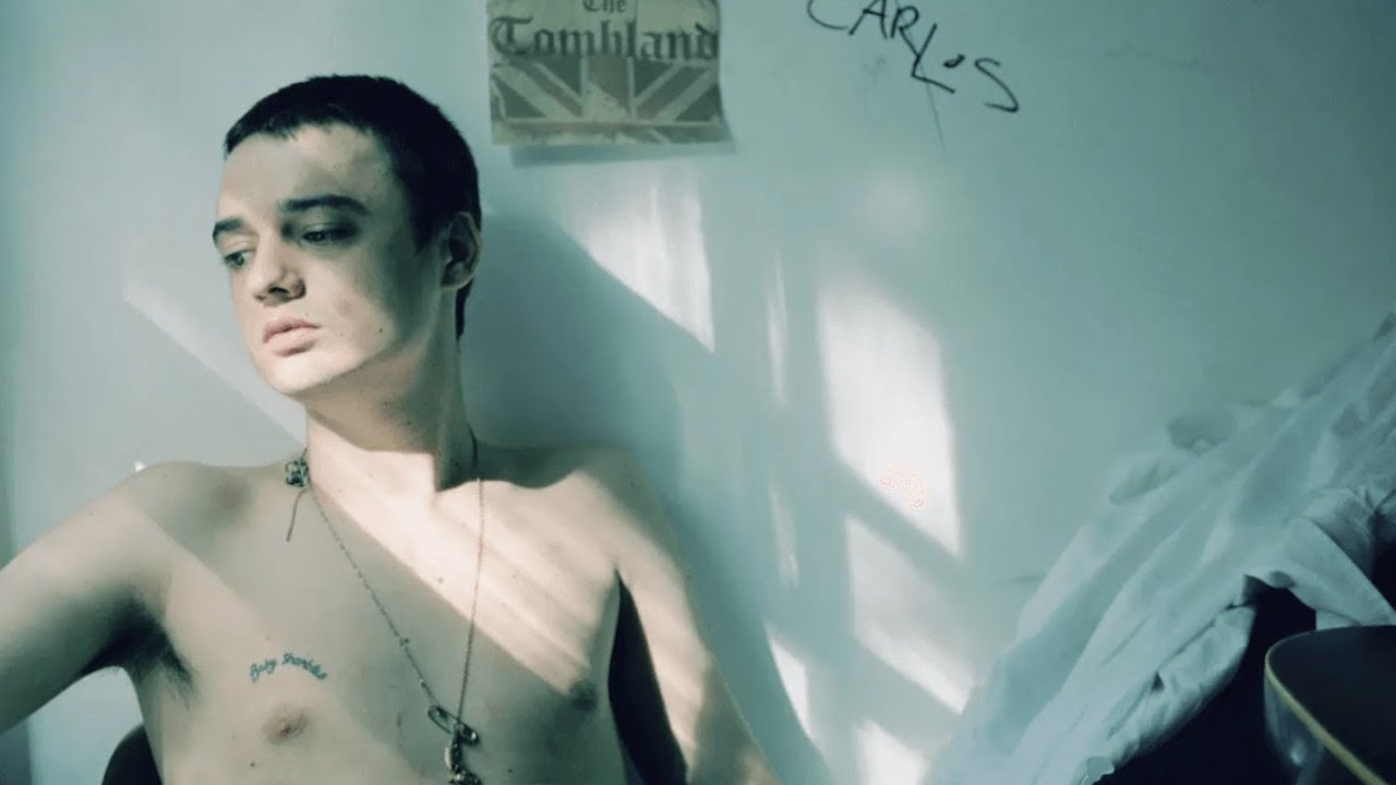 Stranger in My Skin: Peter Doherty Trailer 🎸