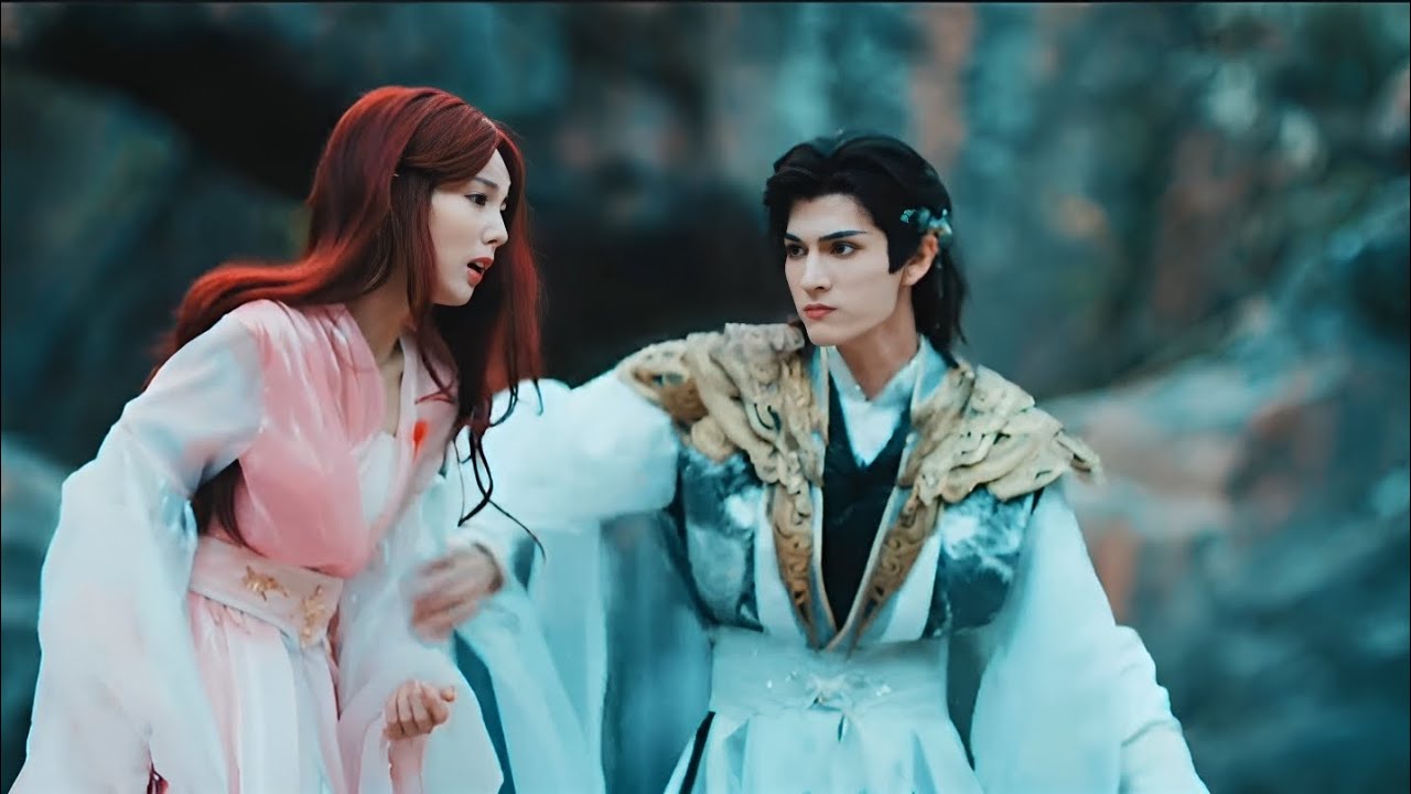 🔥 New Korean & Chinese Love Mix | Hindi Songs & Romantic Korean Dramas