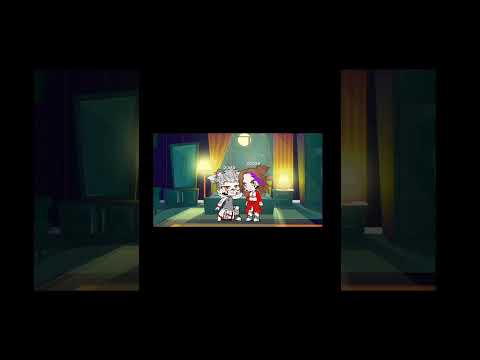 видишь разрывается болит моя душа #гача