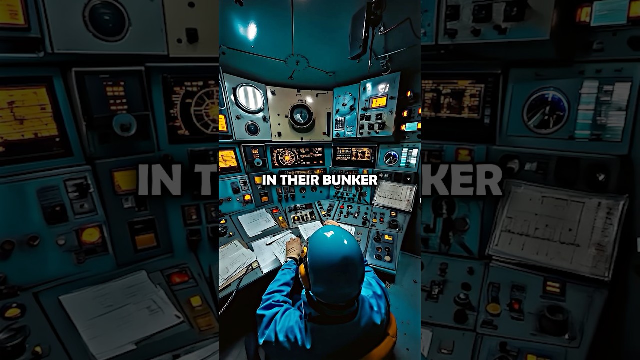 Why Nuclear Bunkers Are Ineffective