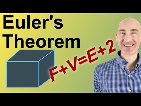 Euler's Theorem