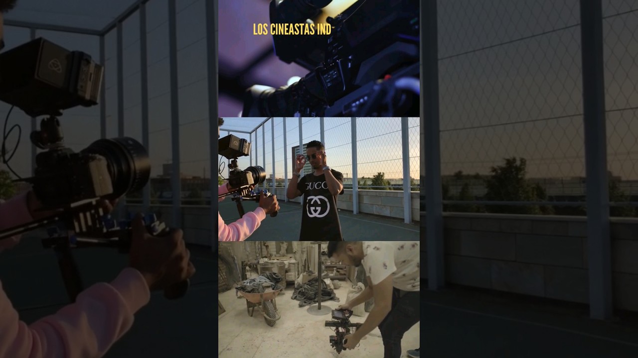 La Evolución del Cine Independiente: Historia y Oportunidades 🌟