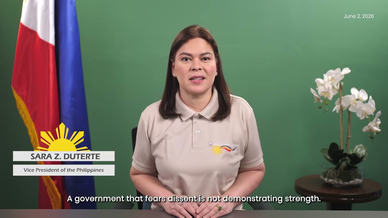 JUNE 2, 2026 | PAHAYAG