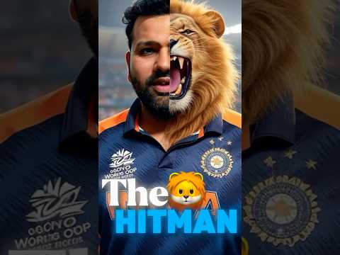 โWhen Rohit Sharma Shocked Bangladesh ๐ฎ๐ฅโ (#shorts,#cricket)