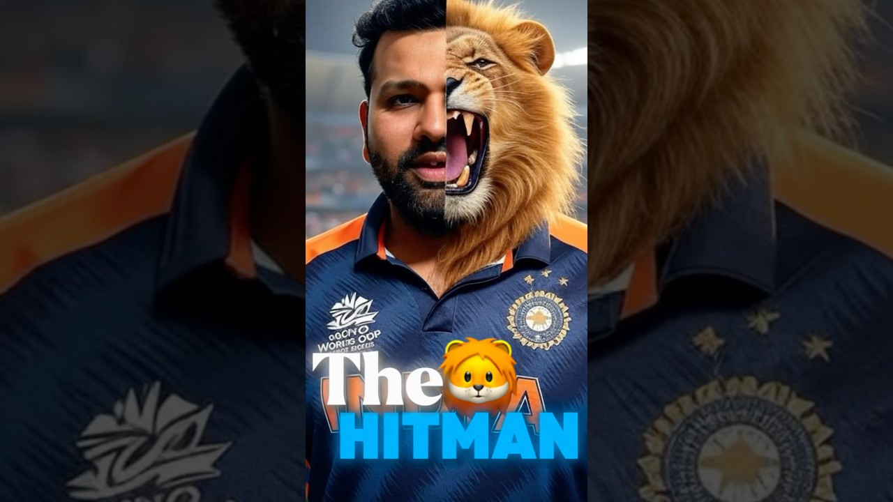 Rohit Sharma's Stunning Performance That Shocked Bangladesh! 😮🔥