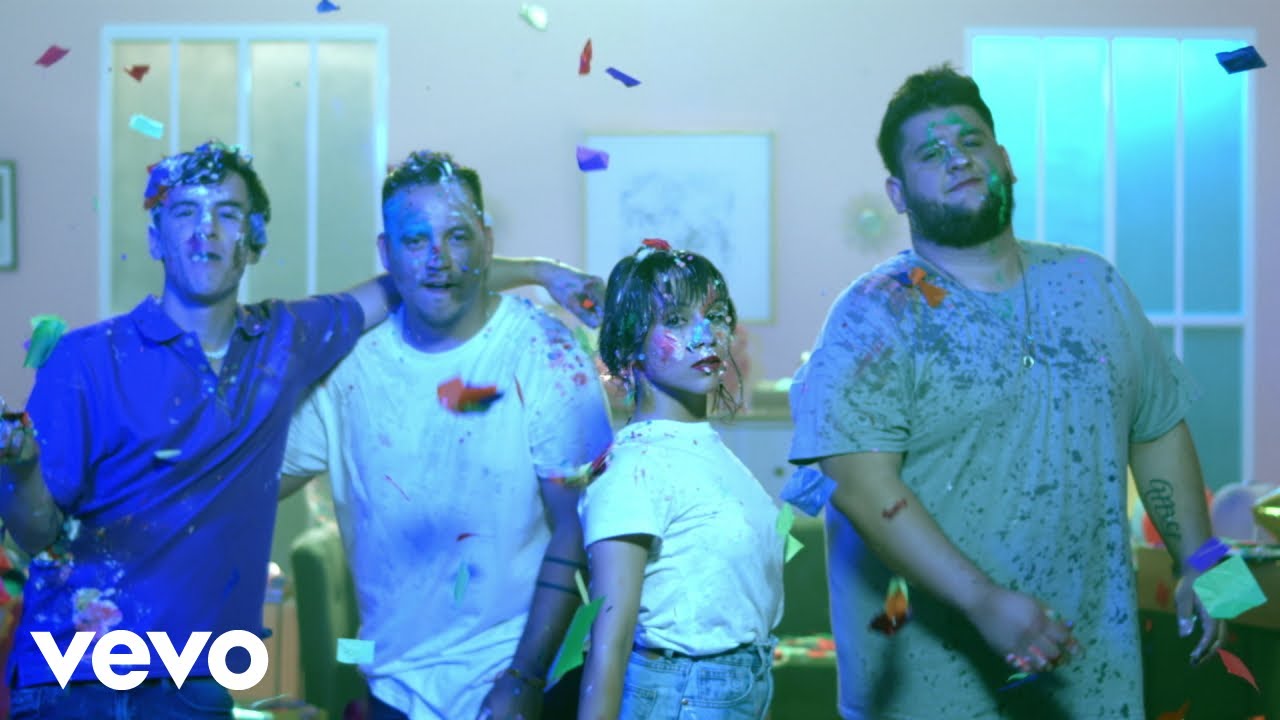 Matisse & Guaynaa - Imposible Amor 🎶