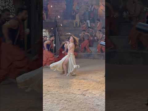 Tamannaah Bhatia best dance move in this nasha song #tamannaah #gtastunt #gta