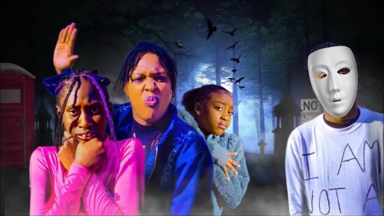 Lost in the Woods! 😂 Don't Talk to Strangers! 🌲