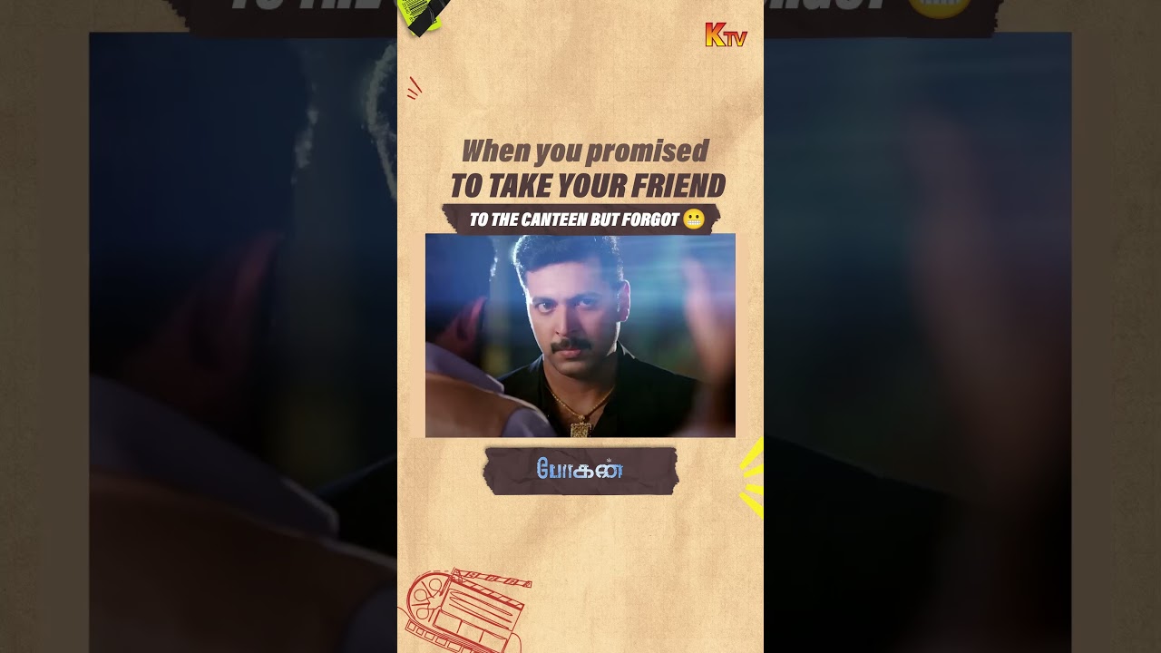 Hilarious Bogan Friend Moments | Social Kondattam KTV 😂