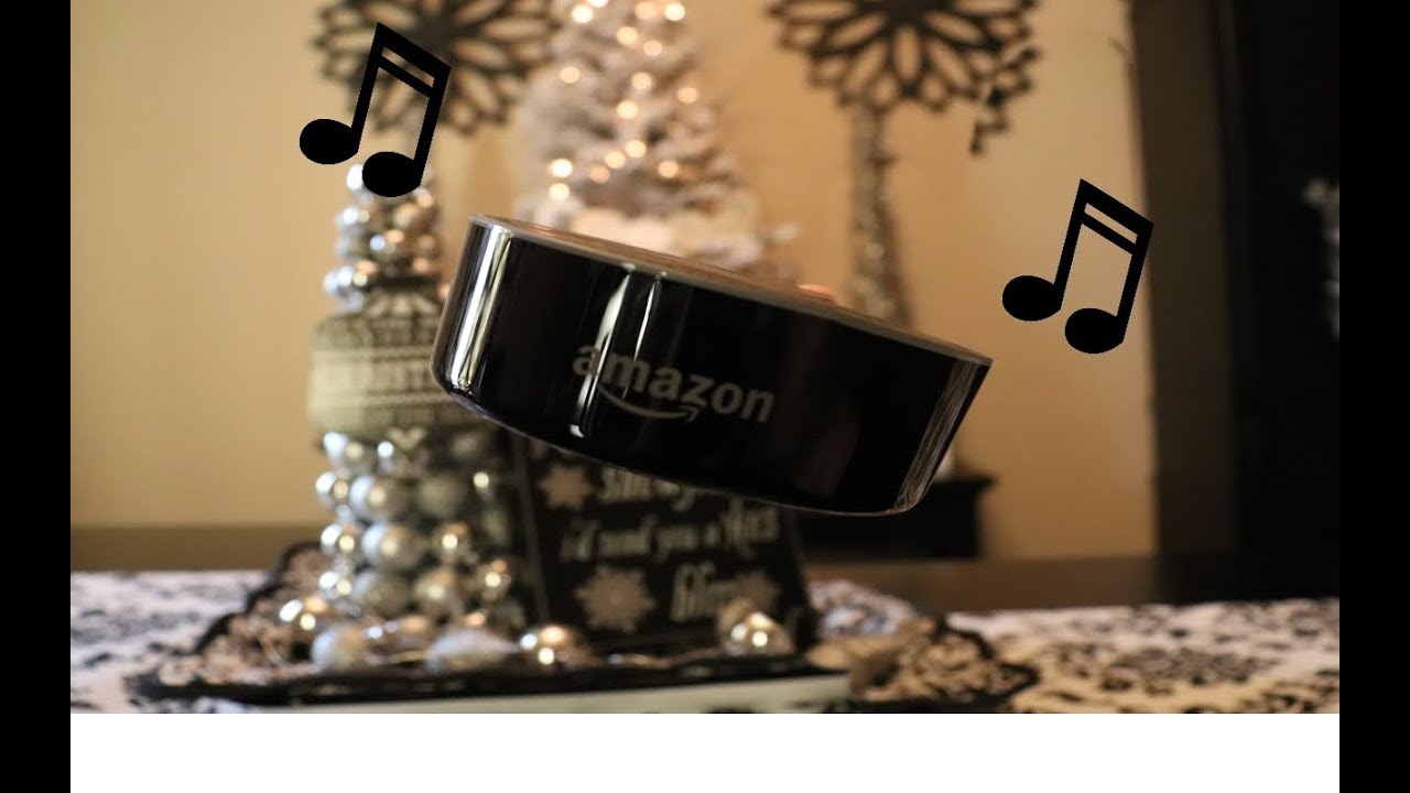 Alexa Whole Home Audio Setup Guide 🎶