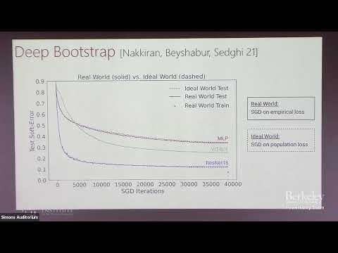 The Fine Line between Hard and Easy Inference Problems: The View from CSPs (continued)