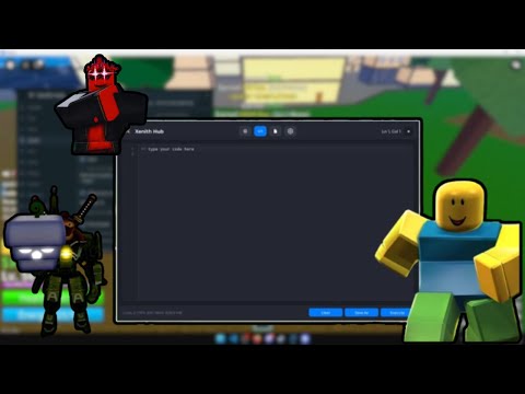 Roblox Android executor and Blox Fruits OP PasteBin Script 2025: Autofarm Fruit Finder & Sea Event
