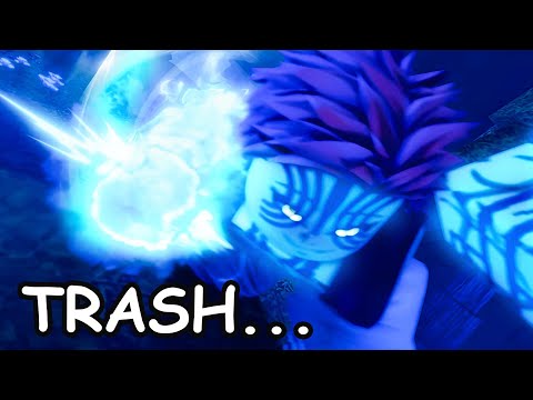 The New DEMON SLAYER Game Was A COMPLETE Let Down...BUT