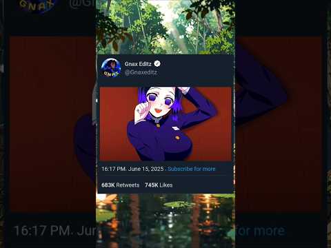 Shinobu roleplaying cat 😻💀 #anime #demonslayer #kny #fyp #foryou #shorts