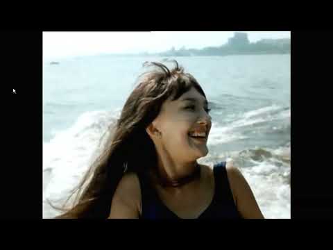 Музыкальный фрагмент фильма "Большая перемена". Красавица Наталья Гвоздикова.