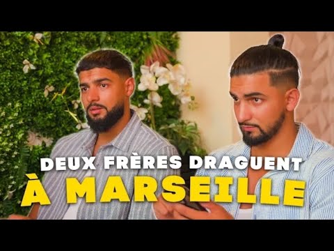 2 FRERES - DRAGUENT 2 MARSEILLAISES