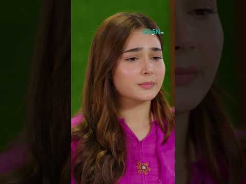 Nahi Rahungi iss Ghatiya Insan Ke Sath #shorts #reels #sharakat #pakistanidrama #greentv