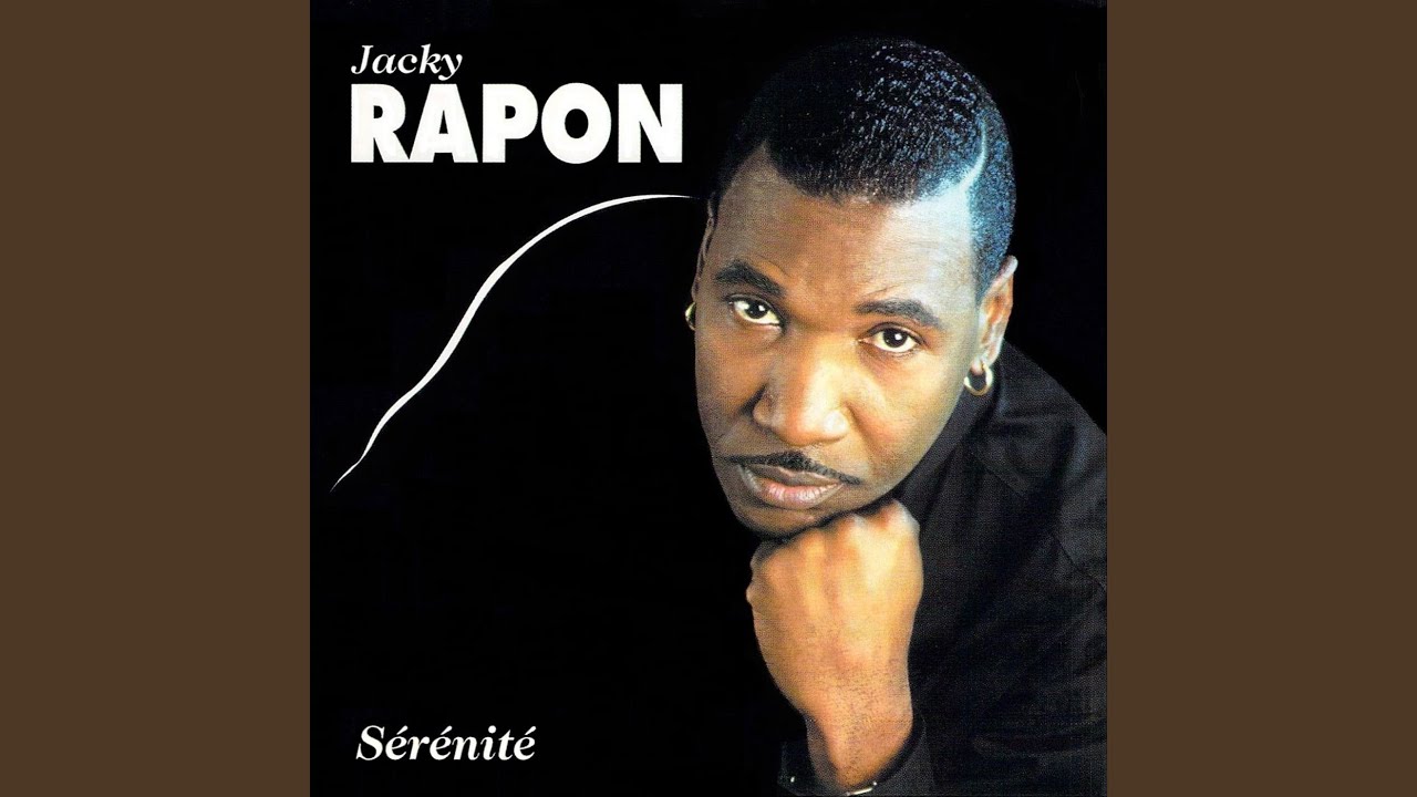 T'en Vas Pas by Jacky Rapon 🎶