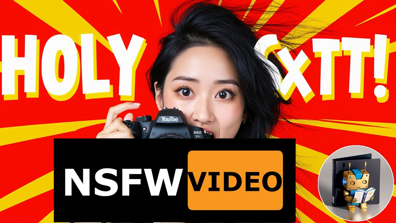 Free Uncensored AI Video King: WAN 2.1 Tutorial 🎥