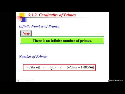 lecture10 | Ch9 Mathematics of Cryptography