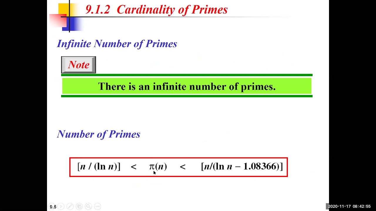 Lecture 10: Mastering the Mathematics of Cryptography 🔐