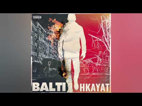 Balti - Jey Mel Rif Lel Assima