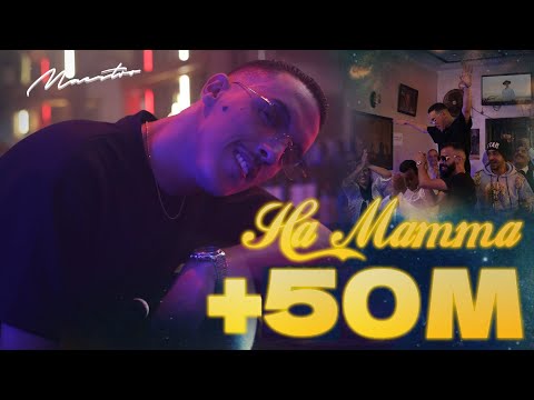 MAESTRO - Ha Mamma (Official Music Video)