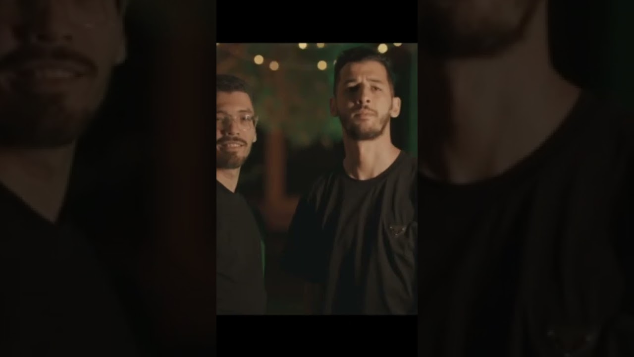 Matador by Phobia Isaac ft. Fouzi Torino 🎶 | New Hit from Chabaka Net Prod