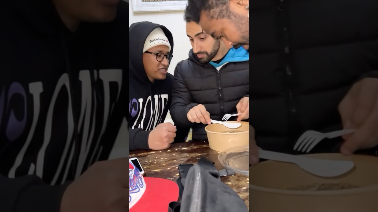 تجربة أغلى بانكيك في المدينة 🍽️ | استمتع بألذ الأكلات السريعة والشارع