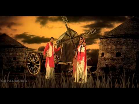 Kuldeep Rasila Miss Pooja | Doriya | Official Goyal Music